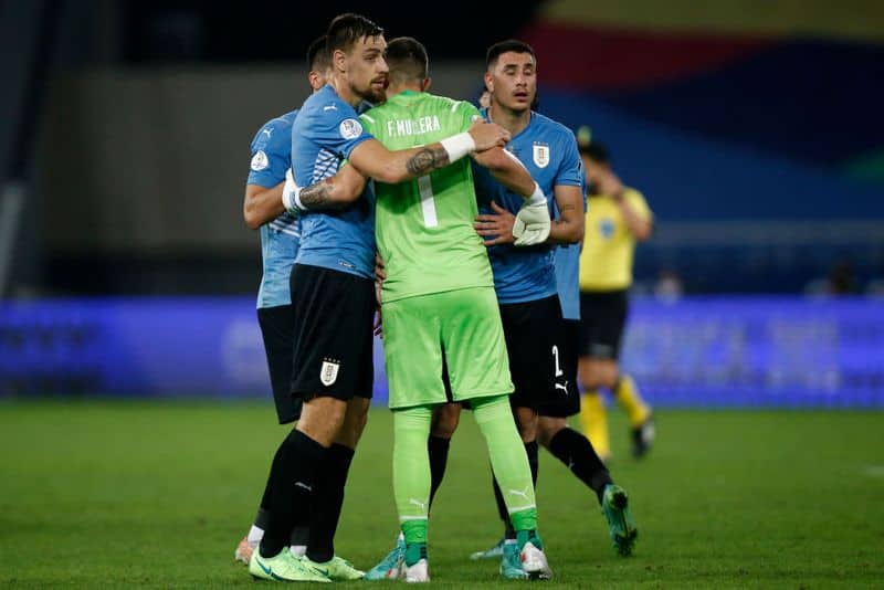 Copa America 2021: Argentina dominates Bolivia, Uruguay pips Paraguay for quarterfinals berth-ayh