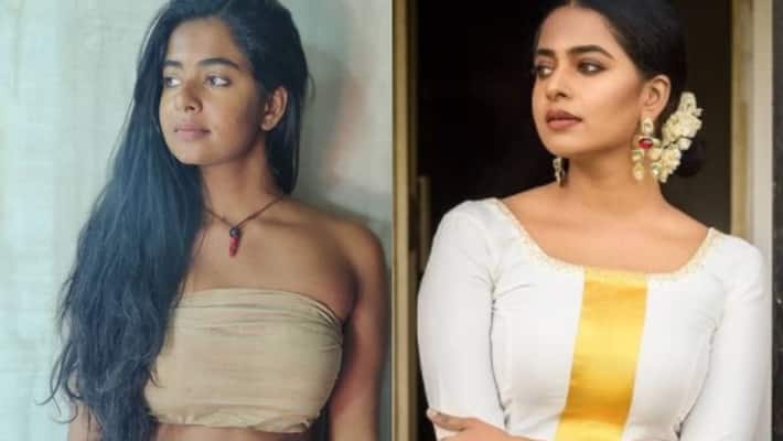 Renu Soundar share her photo Renu Soundar share her photo