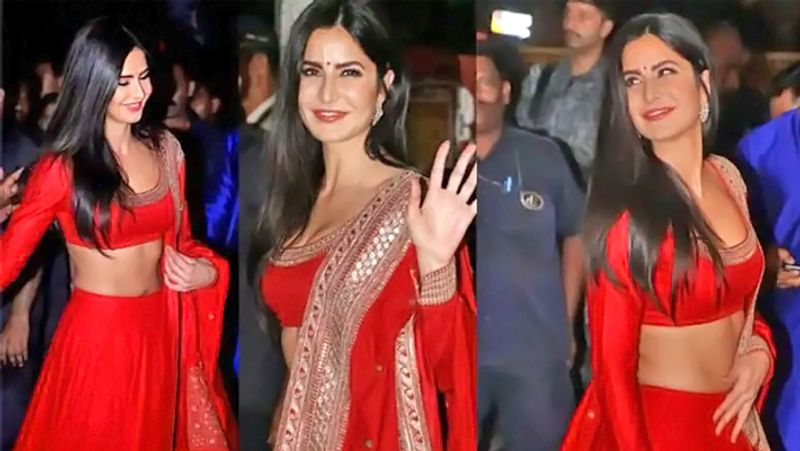 Later, Sonam Kapoor's actor brother Harshvardhan Kapoor created many ripples with his revelations that Katrina and Vicky are together. In a conversation with host Renil Abraham on Zoom’s ‘By Invite Only Season 2,’ Kapoor was asked about an industry relationship rumour that he thinks is true. Replying to this, Harshvardhan said, “Vicky and Katrina are together, that's true.” He later asks, “Am I going to get in trouble for saying this? I don't know.”
