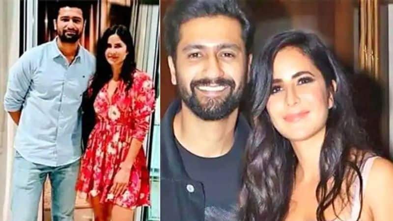 Katrina Kaif, Vicky Kaushal are in love? Here are 5 hints which prove