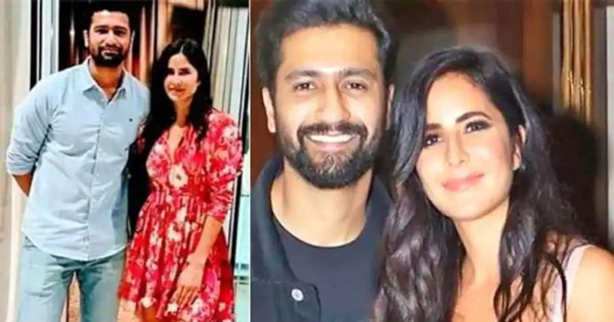 Katrina Kaif Vicky Kaushal Are In Love Here Are 5 Hints Which Prove That They Are The Next It Couple