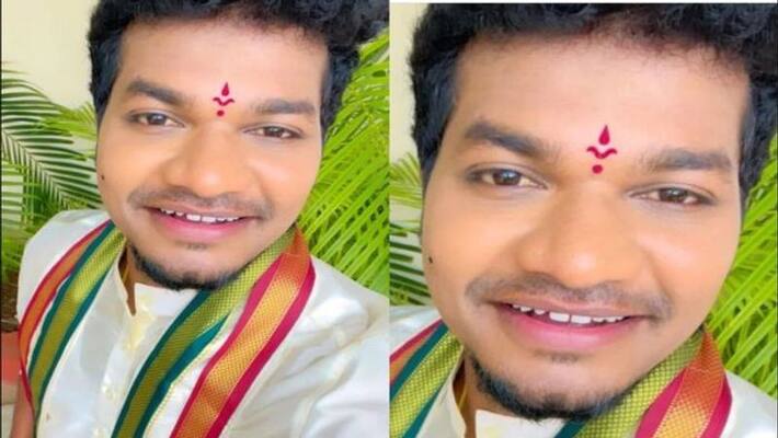 Jabardasth avinash getting married very soon jsp Jabardasth avinash getting married very soon jsp