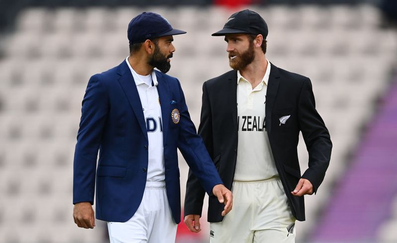 క్రికెట్ గేమ్ కంటే మా మధ్య స్నేహం, అనుబంధం లోతైనది అనేలా కోహ్లీ, ఫైనల్ మ్యాచ్ విజయం తర్వాత నన్ను కౌగిలించుకుని అభినందించాడు...’ అంటూ చెప్పుకొచ్చాడు న్యూజిలాండ్ కెప్టెన్ కేన్ విలియంసన్..