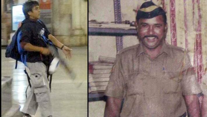 new spider species get name of poice office who killed In Mumbai terrorist attacks new spider species get name of poice office who killed In Mumbai terrorist attacks