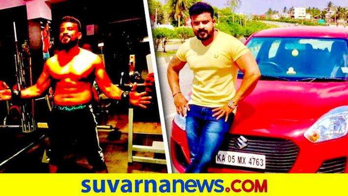 Six pack dream costs man Rs 5 lakh Bengaluru mah Six pack dream costs man Rs 5 lakh Bengaluru mah
