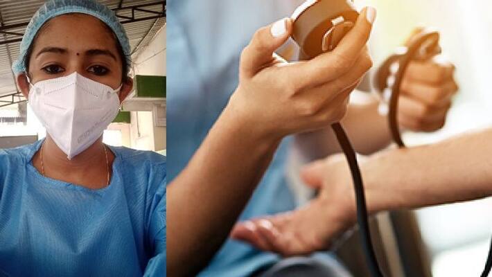 malayali nurse shares her own experience and she asks to stop glorify nurses as angels malayali nurse shares her own experience and she asks to stop glorify nurses as angels