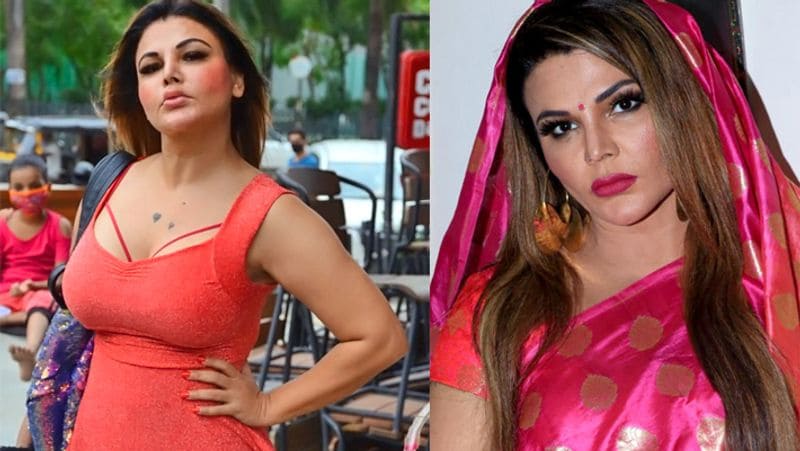 Not just that, Rakhi also talked about getting her eggs frozen. Rakhi also said that if her husband comes back, it's okay, or else she has to decide in the future.