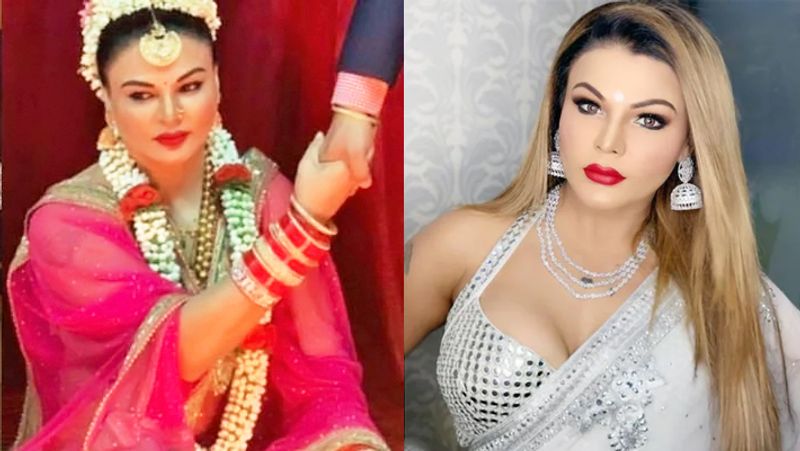Actress Rakhi Sawant often grab headlines because of her looks, controversial statements and for her antics. The 42-year-old now opened up about wanting to be a mother. 