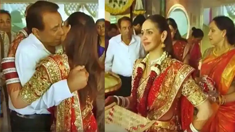 भरत की ईशा से मुलाकात एक इंटर-स्कूल कॉम्पटीशन के दौरान हुई थी। अपनी पढ़ाई कंप्लीट करने के बाद भरत ने अपने पिता का बिजनेस ज्वाइन किया और अपनी मेहनत से बिजनेस वर्ल्ड में पहचान बनाई। ईशा देओल के पति भरत प्रोफेशन से डायमंड बिजनेसमैन हैं।