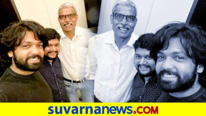 Copyright Violation case Actor Rakshit Shetty And lahari velu Compromise mah Copyright Violation case Actor Rakshit Shetty And lahari velu Compromise mah