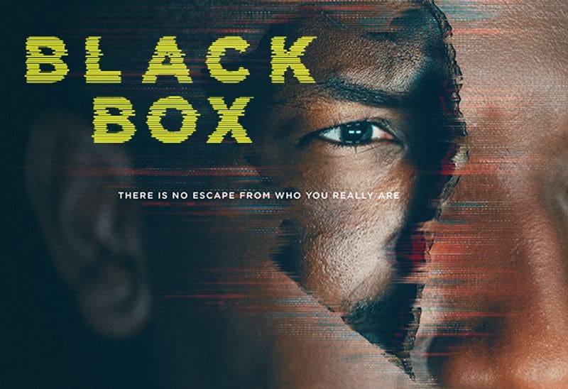 Black Box
Emmanuel Osei-Kuffour brings a combo of the two genres in Black Box, looking for a combo of sci-fi and thrilling horror. It is backed up with powerful performances and cinematic experiences. It revolves around the story of a father and his daughter. The stars from the film Mamoudou Athie, Phylicia Rashad, Amanda Christine, Tosin Morohunfola and Troy James will surprise you with great direction and script. So, if you're looking to witness the special effects from the combo of sci-fi and horror, Black Box is the one with an entirely different concept evolving around existentialism. 