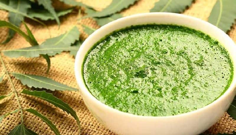 five natural methods to keep dandruff away using neem