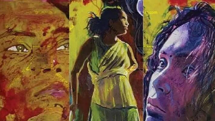 film dhumkudiya will screened at cannes film festival 2021 based on 14 year old girl assault story KPJ film dhumkudiya will screened at cannes film festival 2021 based on 14 year old girl assault story KPJ