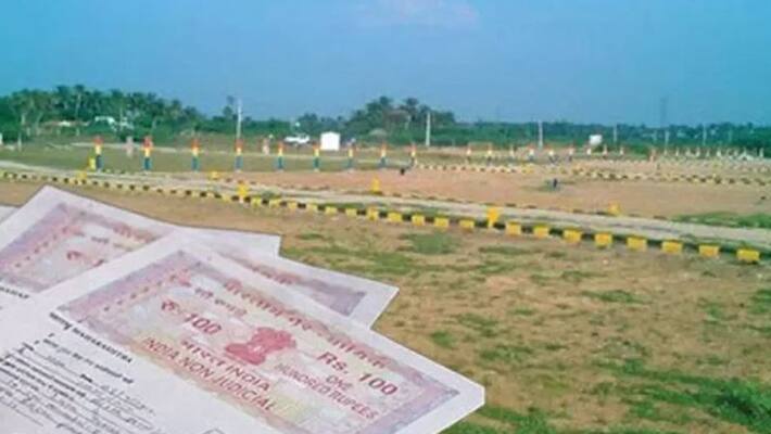 telangana govt official announcement on kokapet lands auction ksp telangana govt official announcement on kokapet lands auction ksp
