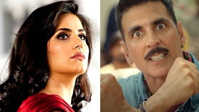 Today is Katrina Kaif's birthday, and she turns 38-years-old. Katrina is one of the top actresses in Bollywood. Apart from her full-fledged characters in films, she is known for her dance numbers too. 