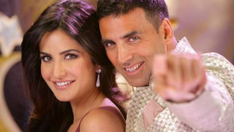 At Karan Johar's chat show Koffee With Karan, Katrina spoke about feeling terrified after watching her film Namastey London. She said, “When I saw the film, I was terrified. Vipul (Amrutlal Shah, director) showed it to me and said, ‘What do you think?’ I didn’t call him back. You know, when a director shows the actress a film, you have to give him feedback. I took off home, shut the door, and didn’t give him a call.”
