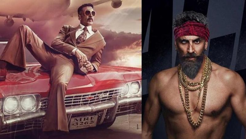 वर्कफ्रंट की बात करें तो अक्षय कुमार इन दिनों कई प्रोजेक्ट्स पर काम कर रहे हैं। उनकी फिल्म बेल बॉटम 27 जुलाई को रिलीज होगी। उन्होंने भूमि पेडनेकर के साथ रक्षा बंधन की शूटिंग भी शुरू कर दी है। इसके अलावा वे अतरंगी रे, बच्चन पांडे, राम सेतु, पृथ्वीराज जैसी फिल्मों में नजर आएंगे।