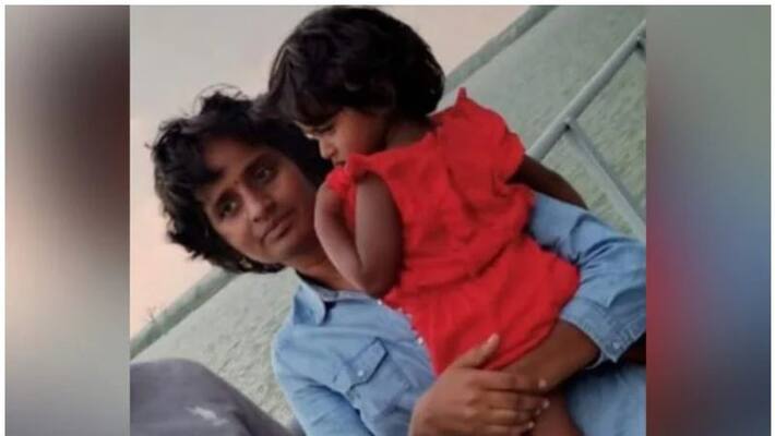 Hyderabad Techie Murdered By Husband, Body Dumped In A Suitcase Hyderabad Techie Murdered By Husband, Body Dumped In A Suitcase