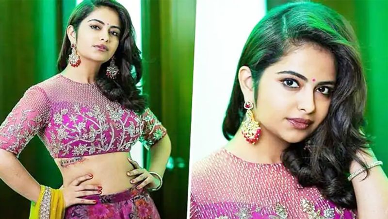১৩ কেজি ওজন ঝরিয়ে ফ্যাট টু ফিট-অভিকা গোর। সেক্সি চাবুক ফিগারে ভক্তদের রাতের ঘুম উড়াচ্ছেন অভিকা। 