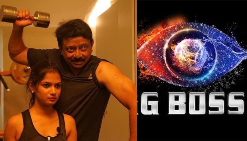వర్మ కోరికని మరి `స్టార్ మా` నిర్వహకులు పరిగణలోకి తీసుకుంటారా? ఆయనకు ఆఫర్ ఇస్తారా? అన్నది చూడాలి. ఇప్పటికే బిగ్బాస్ ఫైనల్ లిస్ట్ ఓకే అయిందని సమాచారం. వచ్చే నెలలోగానీ, ఆగస్ట్ లోగానీ దీన్ని బిగ్బాస్ 5ని ప్రారంభించే అవకాశాలున్నాయని టాక్.