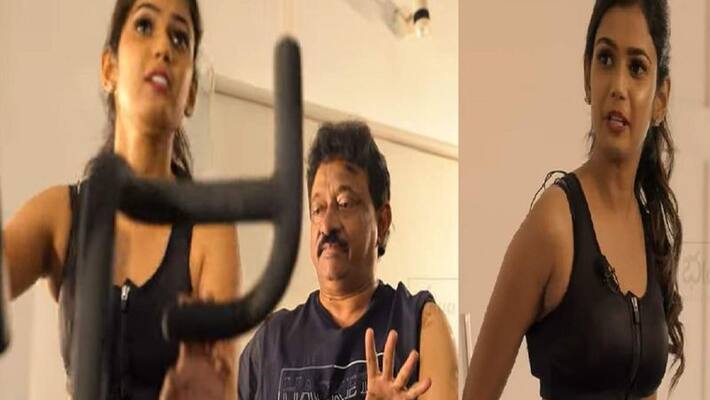 ram gopal varma free suggestion dont take life serious just chill ksr ram gopal varma free suggestion dont take life serious just chill ksr