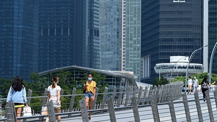 In a big relief Singapore allows travellers from India, Pakistan, Sri Lanka from October 26 gcw In a big relief Singapore allows travellers from India, Pakistan, Sri Lanka from October 26 gcw