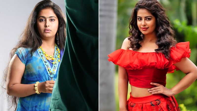 ছোট্ট আনন্দীকে এখন দেখলে অনেকেই ভিড়মি খাবেন। গোলগাল চেহারায় মিষ্টি মেয়েটিই এখন নেটদুনিয়ার হট সেনসেশন।
