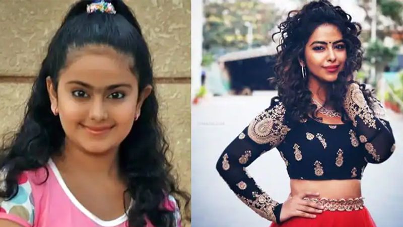 বালিকা বধূর ছোট্ট আনন্দী আজ পা দিল-২৪ শে। সকল দর্শকদের মনে নিজের জায়গা পাঁকিয়ে নিয়েছিলেন বালিকা বধূর ছোট্ট আনন্দী।
