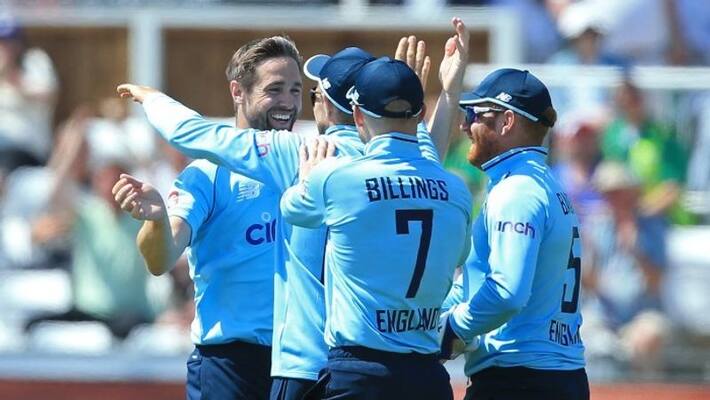 England need 186 runs to win vs Sri Lanka in second ODI England need 186 runs to win vs Sri Lanka in second ODI