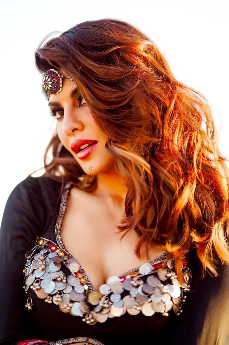 Sajid Khan to Sidharth Malhotra to Salman Khan: 5 men Jacqueline Fernandez dated or linked RCB
