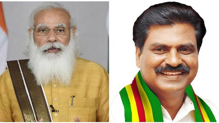 Is it enough to speak the specialty of the Tamil language ..? Eswaran questions PM Modi! Is it enough to speak the specialty of the Tamil language ..? Eswaran questions PM Modi!