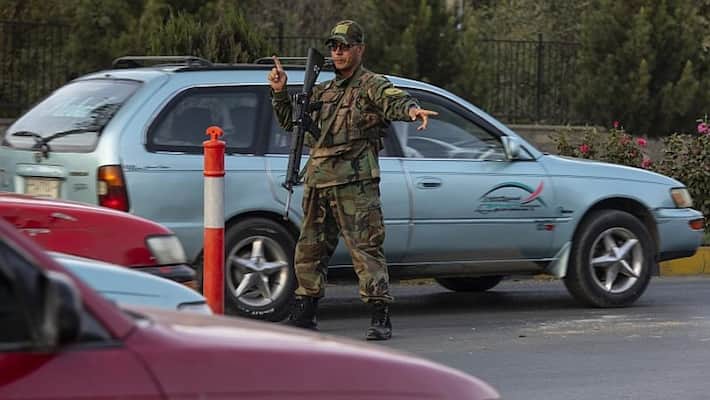 India warns its nationals against threats in Afghanistan-VPN India warns its nationals against threats in Afghanistan-VPN