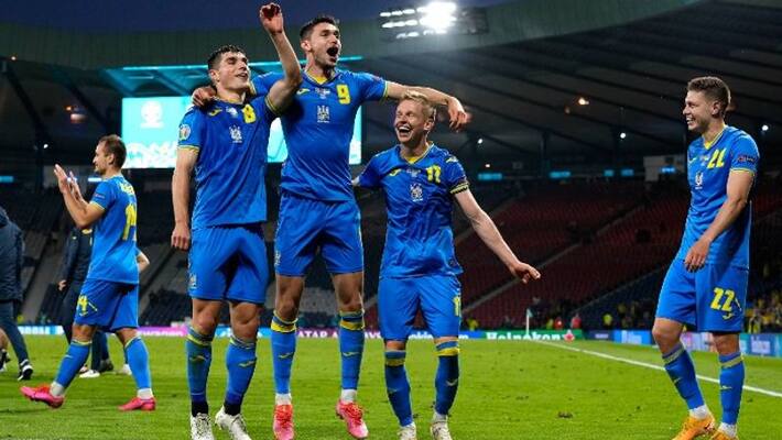 Ukraine into the quarters of Euro 2020 by beating Sweden Ukraine into the quarters of Euro 2020 by beating Sweden