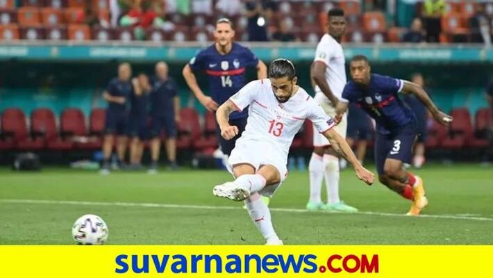 Euro Cup 2020 Spain and Switzerland Football Team Qualifies for Quarter Final kvn Euro Cup 2020 Spain and Switzerland Football Team Qualifies for Quarter Final kvn