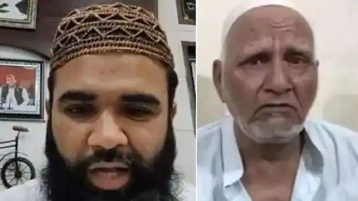 case of attack on muslim elder and viral video in ghaziabad action on ummed pahalwan nsa imposed BY police kpr case of attack on muslim elder and viral video in ghaziabad action on ummed pahalwan nsa imposed BY police kpr
