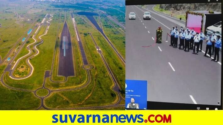 Asia longest high speed track inaugurated in India Pithampur district in Madhya Pradesh pod Asia longest high speed track inaugurated in India Pithampur district in Madhya Pradesh pod