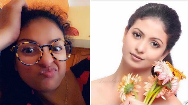 Mohammed Shami's wife Hasin Jahan shared her picture on instagram, fans trolls her dva Mohammed Shami's wife Hasin Jahan shared her picture on instagram, fans trolls her dva