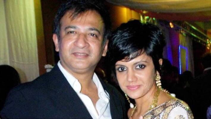 mandira bedi husband raj kaushal passed away family sources says he died due to heart attack KPJ mandira bedi husband raj kaushal passed away family sources says he died due to heart attack KPJ