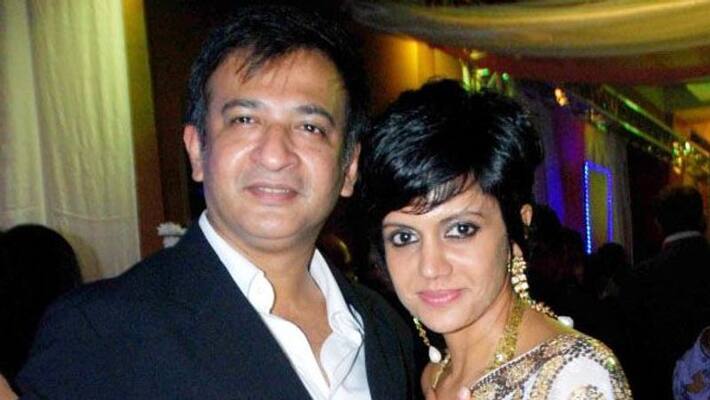 shocking news mandira bedi husband raj kaushal passes away ksr shocking news mandira bedi husband raj kaushal passes away ksr