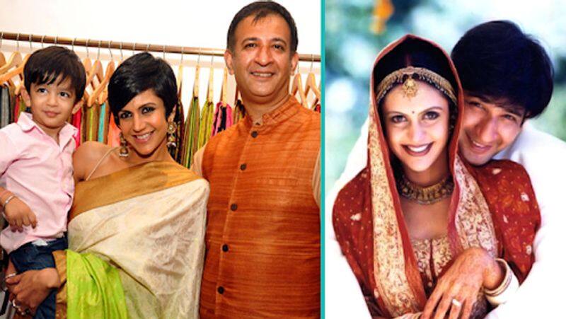 bollywood actress mandira bedi husband raj koushal death for heart attack