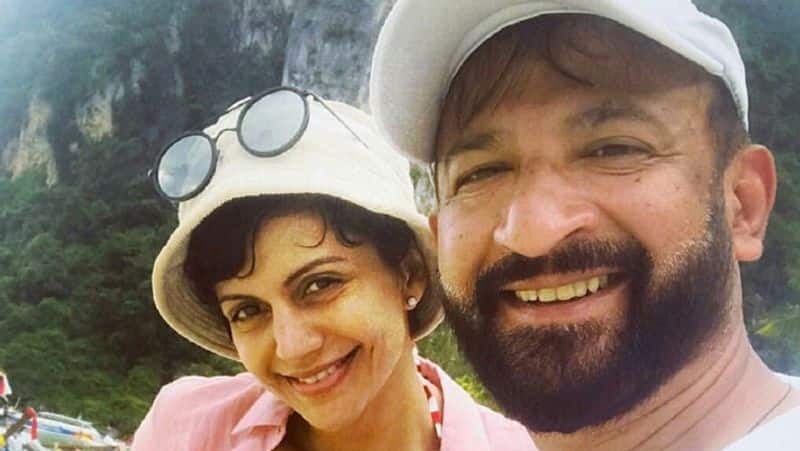 Mandira Bedis husband filmmaker Raj Kaushal dies dpl