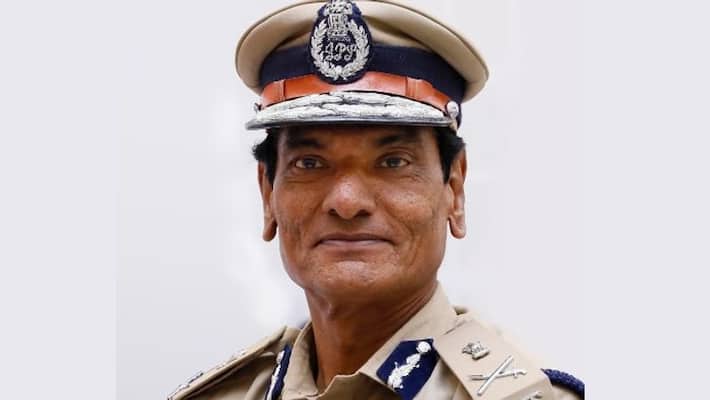 night patrols will be strengthened to curb crime, DGP says night patrols will be strengthened to curb crime, DGP says