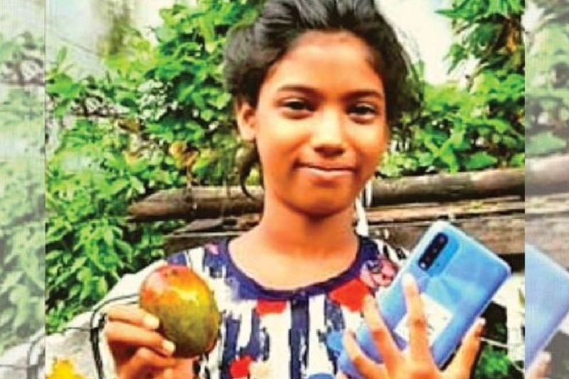 सोशल मीडिया पर तुलसी की तस्वीरें और वीडियो वायरल हो गईं। उसके जज्बे और जुनून को देखकर मुंबई के बिजनेसमैन अमेया हेते बच्ची की मदद करने का फैसला किया। उन्होंने बच्ची की टोकरी में रखे 12 आम एक लाख 20 हजार रुपए में खरीद लिए, यानी एक आम की कीमत 10 हजार रुपए के हिसाब से तुलसी को पैसे दिए।