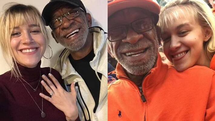 24 year old lady fell in love with 68 year old man 24 year old lady fell in love with 68 year old man