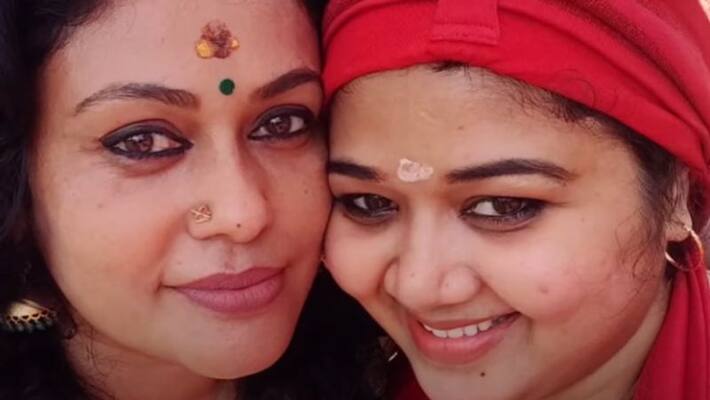 Seema G Nair Saranya Seema G Nair Saranya