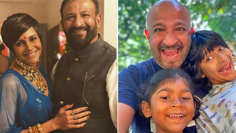 बेटे वीर के जन्म के 9 साल बाद मंदिरा बेदी ने दोबारा मां बनने का फैसला किया। हालांकि, इसके लिए उन्होंने एक बेटी को गोद लिया है। बता दें कि मंदिरा और उनके पति राज कौशल ने जुलाई, 2020 में अपने परिवार में नए सदस्य का स्वागत किया था। कपल ने 4 साल की बच्ची को गोद लिया था। 