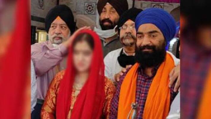 18 year old kashmir sikh girl new revelation in the converted religion in jammu and kashmir kpr 18 year old kashmir sikh girl new revelation in the converted religion in jammu and kashmir kpr
