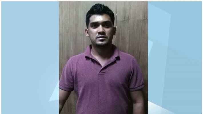 Karipur gold smuggling case accused Soofiyan Karipur gold smuggling case accused Soofiyan