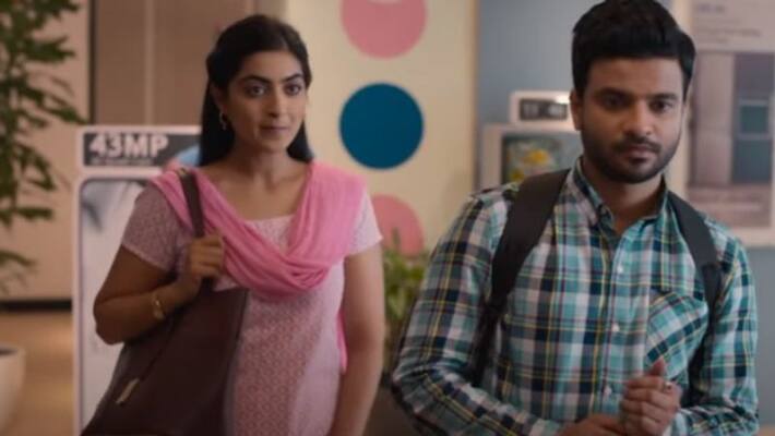 Neeraj Madhav hindi film Neeraj Madhav hindi film