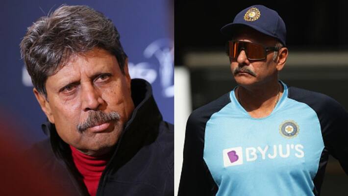 Kapil Dev not in favour of additions in India squad for England Tests Kapil Dev not in favour of additions in India squad for England Tests